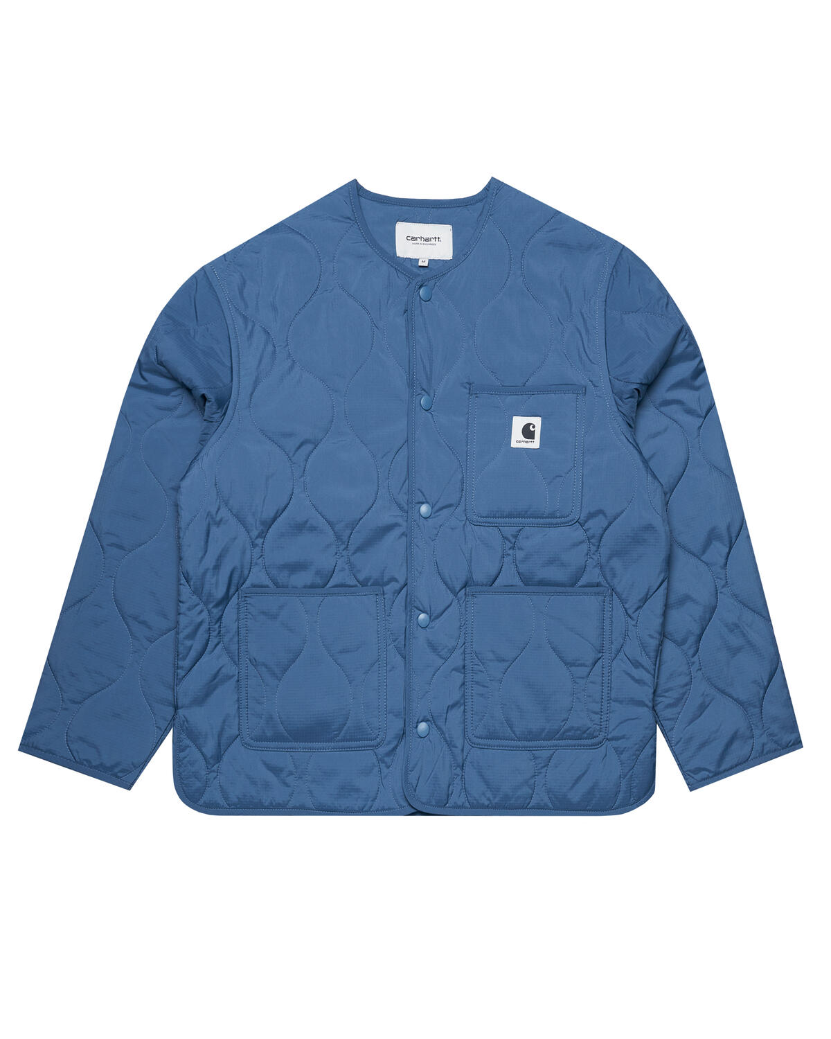 Carhartt WIP WMNS Skyler Liner Jacket | I031602.2BTXX | AFEW